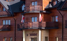 Hotel Hetmański